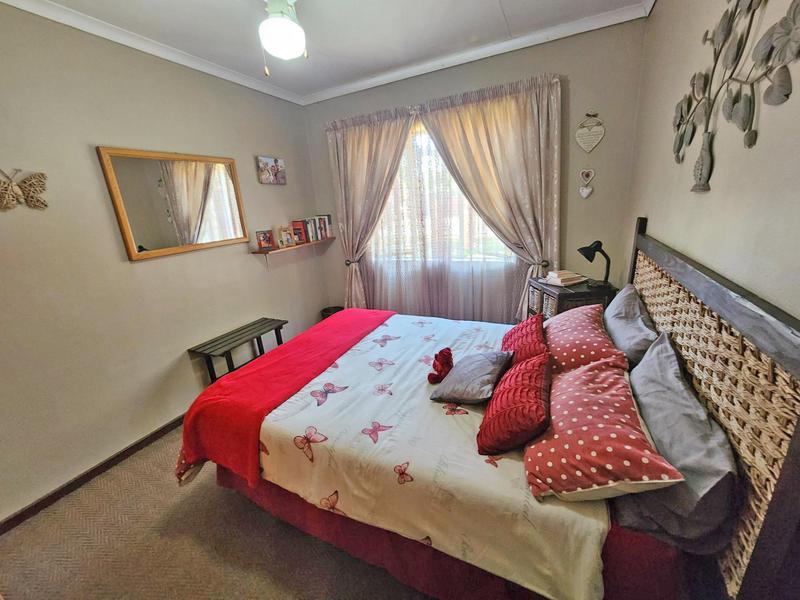 3 Bedroom Property for Sale in Doornpoort Gauteng