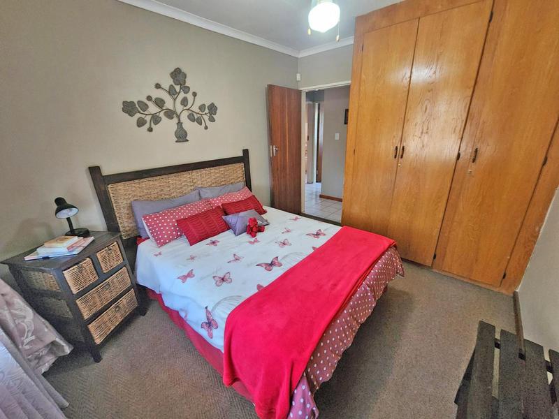 3 Bedroom Property for Sale in Doornpoort Gauteng