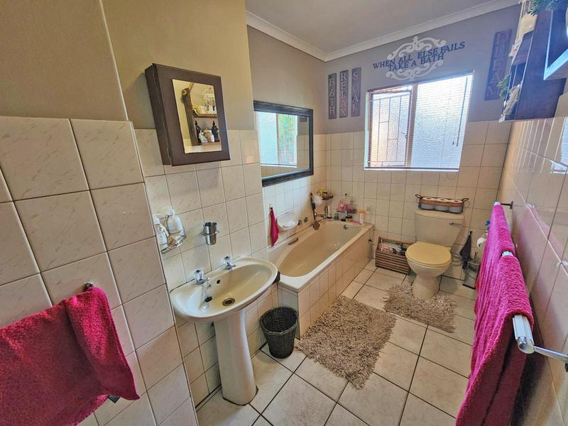 3 Bedroom Property for Sale in Doornpoort Gauteng