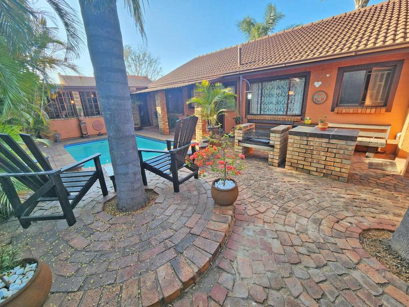 3 Bedroom Property for Sale in Doornpoort Gauteng