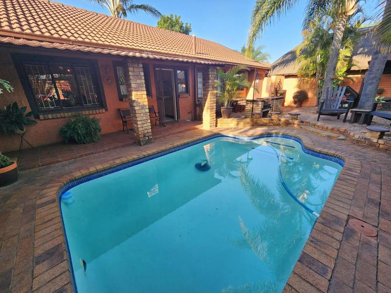 3 Bedroom Property for Sale in Doornpoort Gauteng