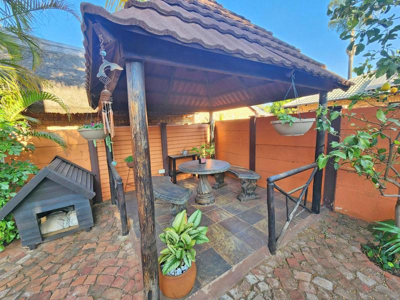 3 Bedroom Property for Sale in Doornpoort Gauteng