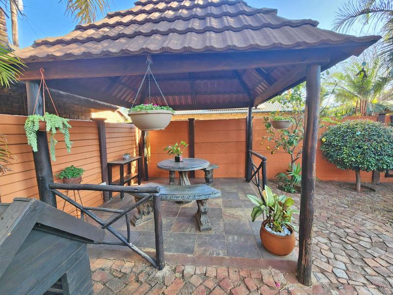 3 Bedroom Property for Sale in Doornpoort Gauteng