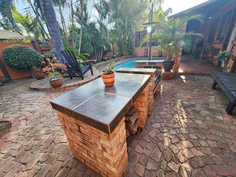 3 Bedroom Property for Sale in Doornpoort Gauteng