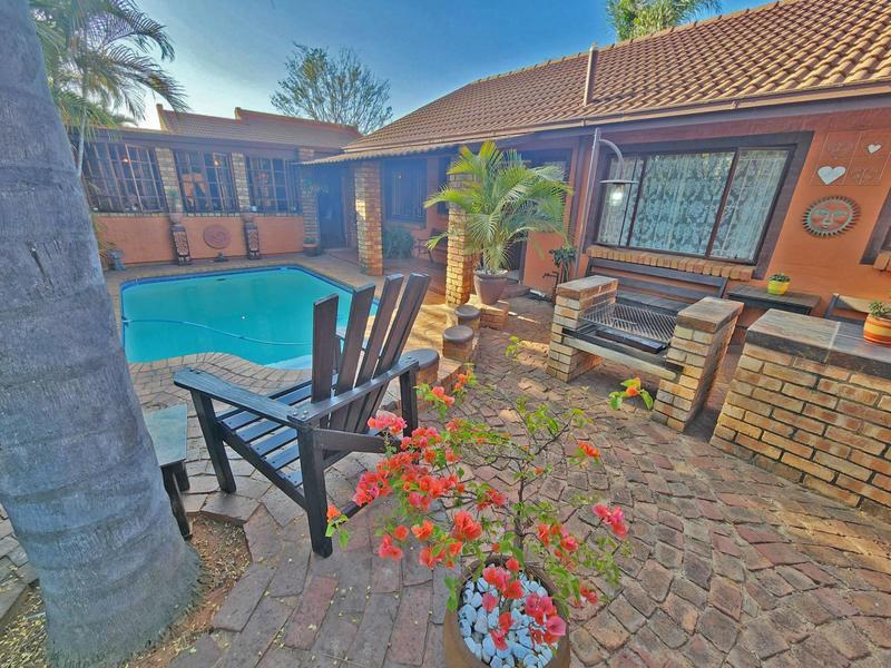 3 Bedroom Property for Sale in Doornpoort Gauteng