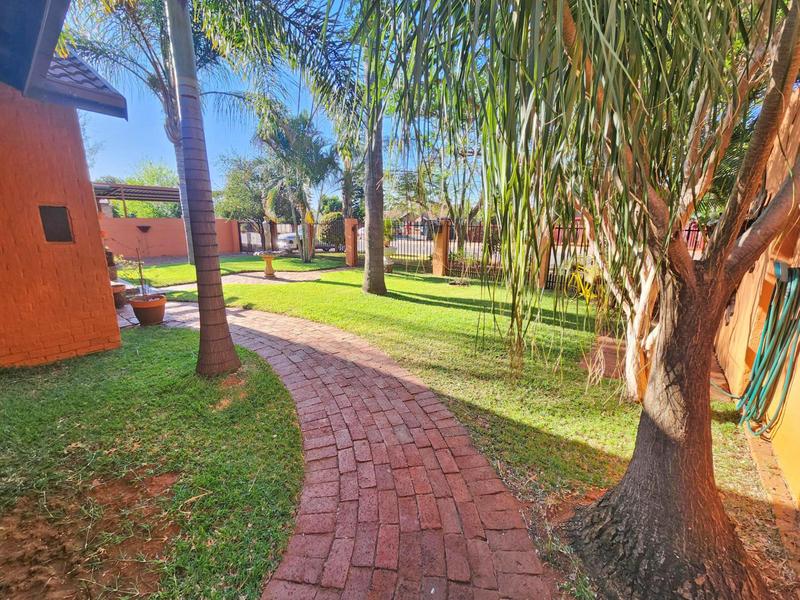 3 Bedroom Property for Sale in Doornpoort Gauteng