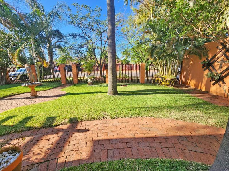 3 Bedroom Property for Sale in Doornpoort Gauteng