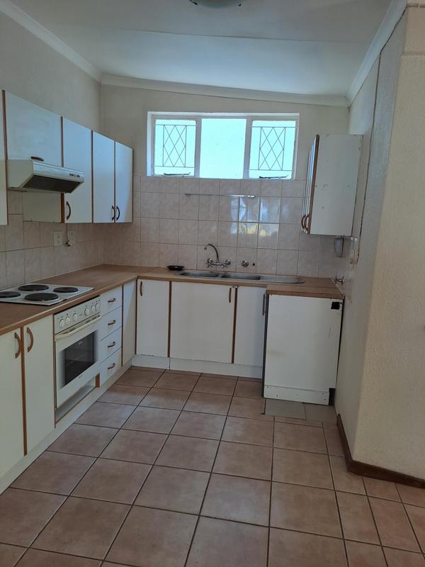 To Let 1 Bedroom Property for Rent in Montgomery Park Gauteng