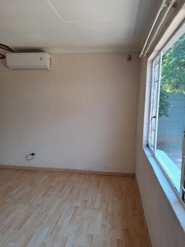 To Let 1 Bedroom Property for Rent in Montgomery Park Gauteng