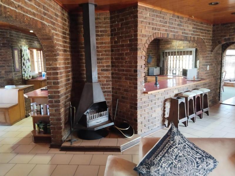 0 Bedroom Property for Sale in Nooitgedacht Gauteng