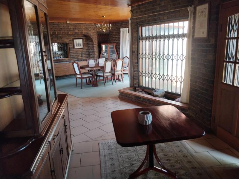 0 Bedroom Property for Sale in Nooitgedacht Gauteng