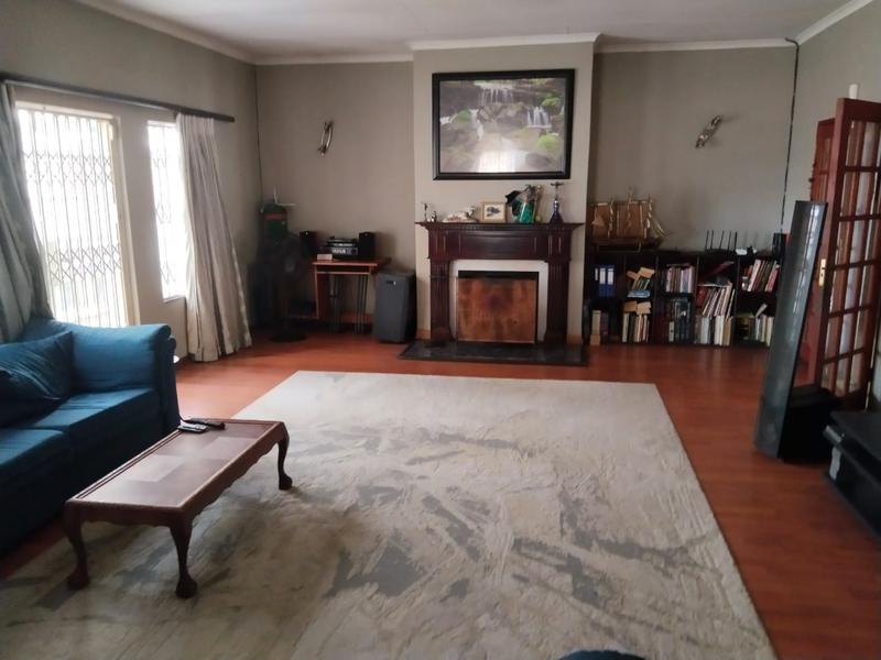 0 Bedroom Property for Sale in Nooitgedacht Gauteng