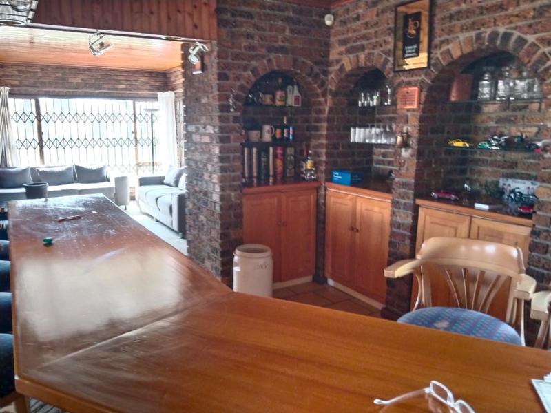 0 Bedroom Property for Sale in Nooitgedacht Gauteng