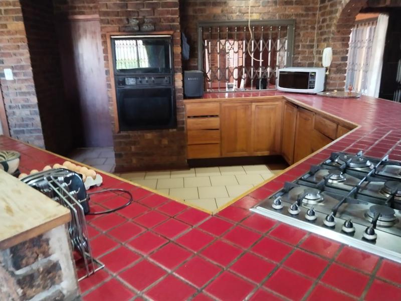 0 Bedroom Property for Sale in Nooitgedacht Gauteng