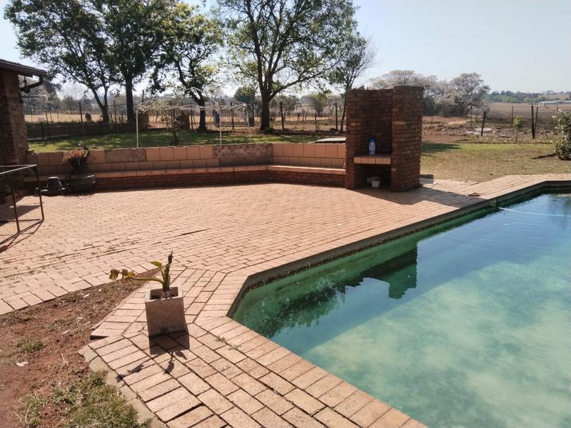 0 Bedroom Property for Sale in Nooitgedacht Gauteng