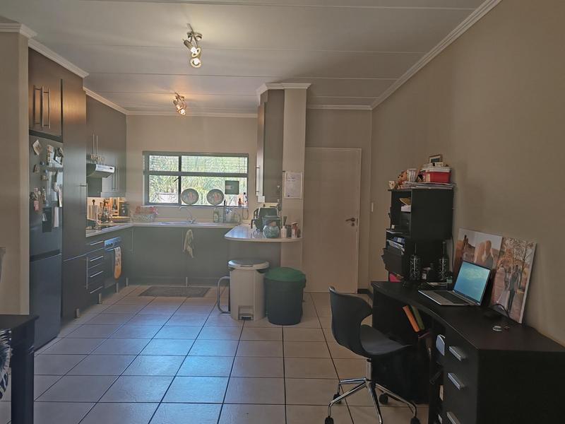 1 Bedroom Property for Sale in Solheim Gauteng