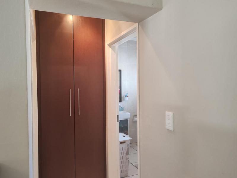 1 Bedroom Property for Sale in Solheim Gauteng