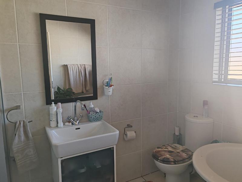 1 Bedroom Property for Sale in Solheim Gauteng