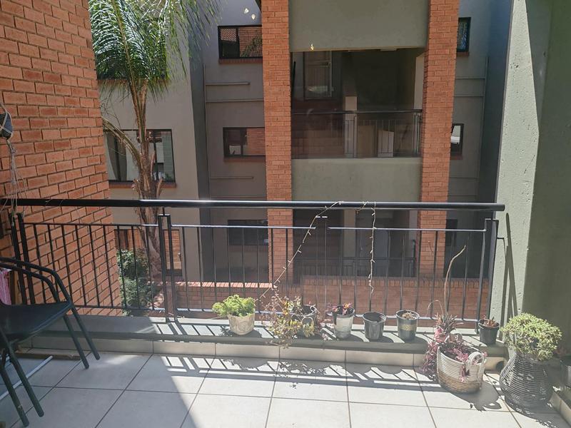 1 Bedroom Property for Sale in Solheim Gauteng