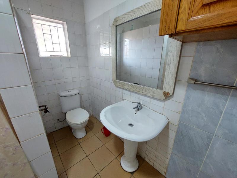 To Let 2 Bedroom Property for Rent in Erasmia Gauteng