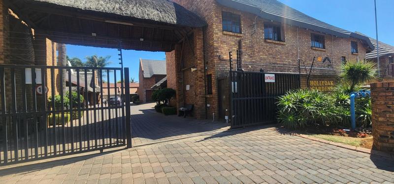 3 Bedroom Property for Sale in Dayanglen Gauteng