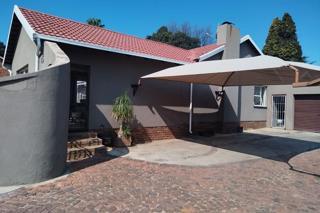 To Let 4 Bedroom Property for Rent in Norkem Park Gauteng