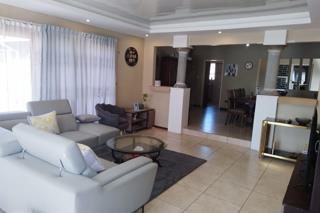 To Let 4 Bedroom Property for Rent in Norkem Park Gauteng