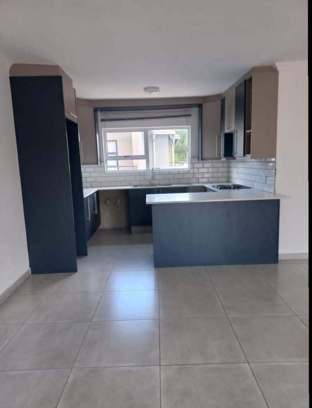 To Let 3 Bedroom Property for Rent in Terenure Gauteng