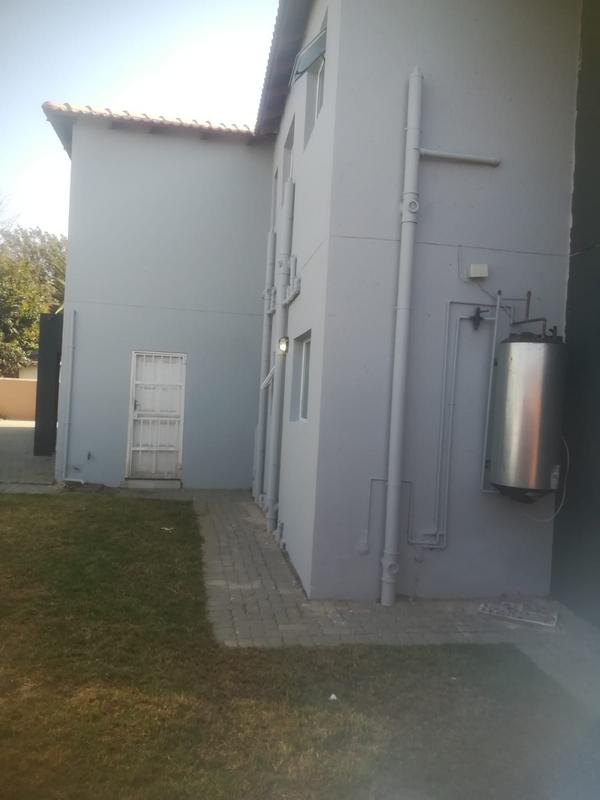 To Let 3 Bedroom Property for Rent in Terenure Gauteng