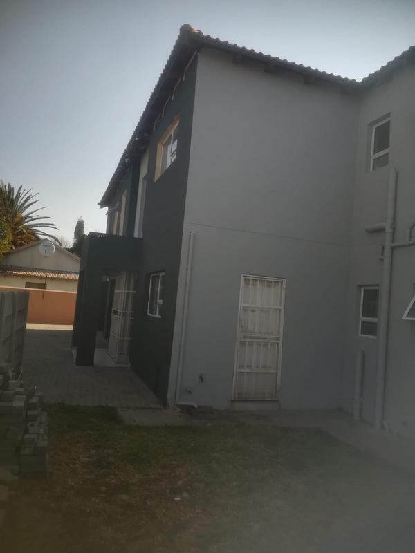 To Let 3 Bedroom Property for Rent in Terenure Gauteng