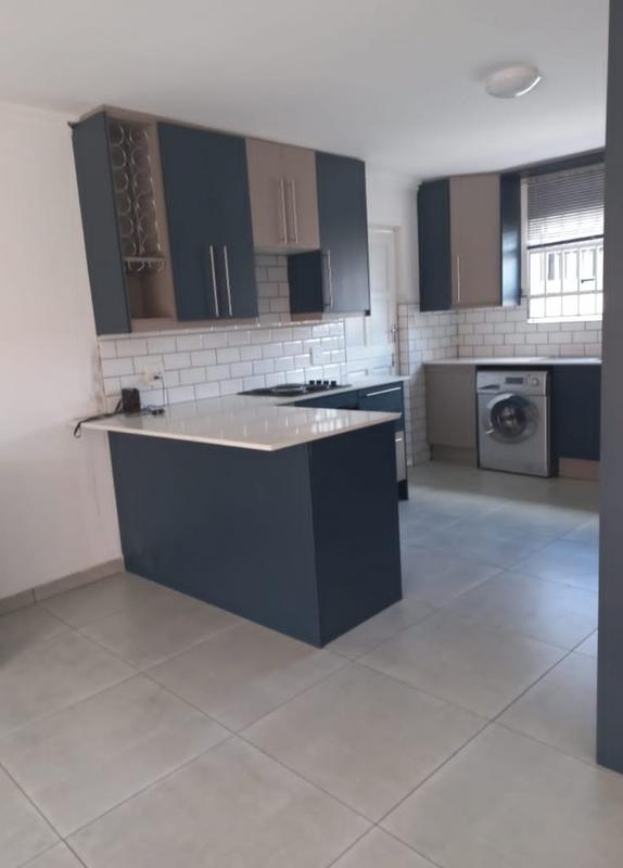 To Let 4 Bedroom Property for Rent in Terenure Gauteng