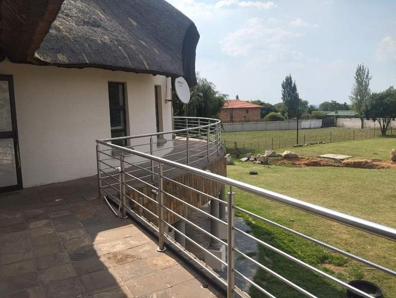 5 Bedroom Property for Sale in Glen Austin Gauteng