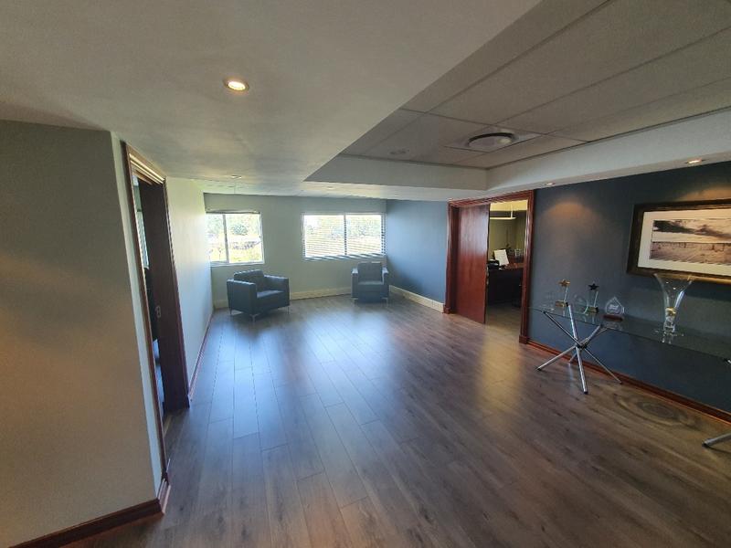 To Let commercial Property for Rent in Kosmosdal Gauteng