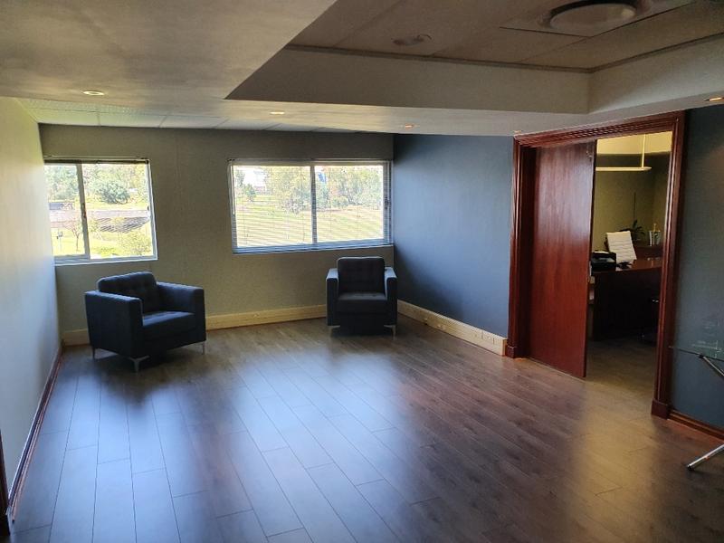 To Let commercial Property for Rent in Kosmosdal Gauteng