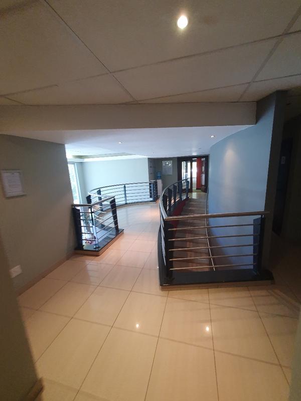 To Let commercial Property for Rent in Kosmosdal Gauteng