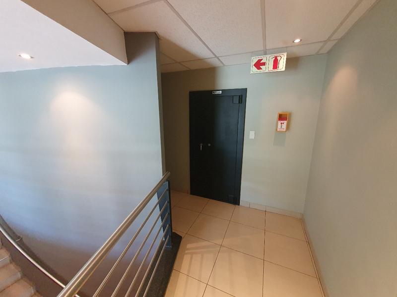 To Let commercial Property for Rent in Kosmosdal Gauteng