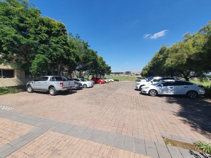 To Let commercial Property for Rent in Kosmosdal Gauteng