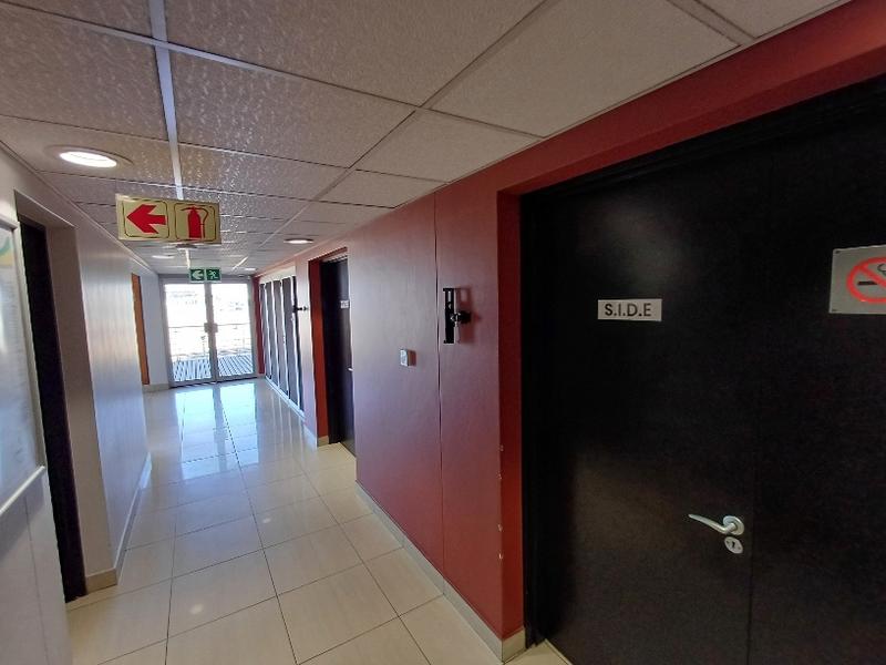 To Let commercial Property for Rent in Kosmosdal Gauteng