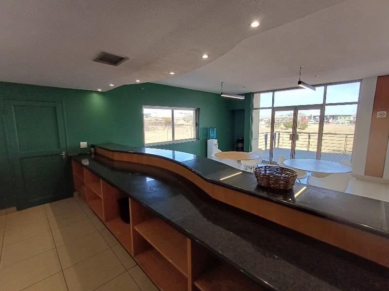 To Let commercial Property for Rent in Kosmosdal Gauteng