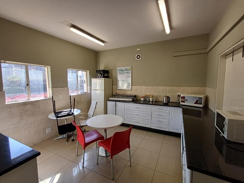 To Let commercial Property for Rent in Kosmosdal Gauteng