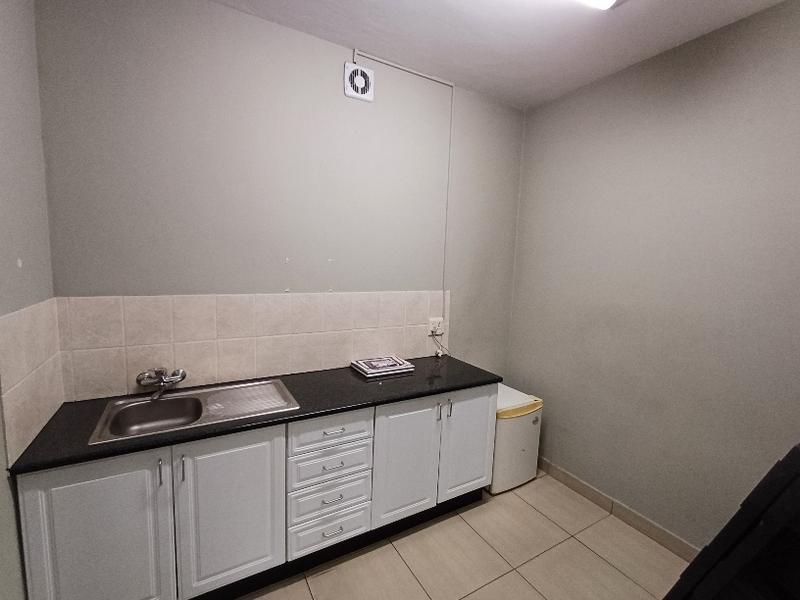 To Let commercial Property for Rent in Kosmosdal Gauteng