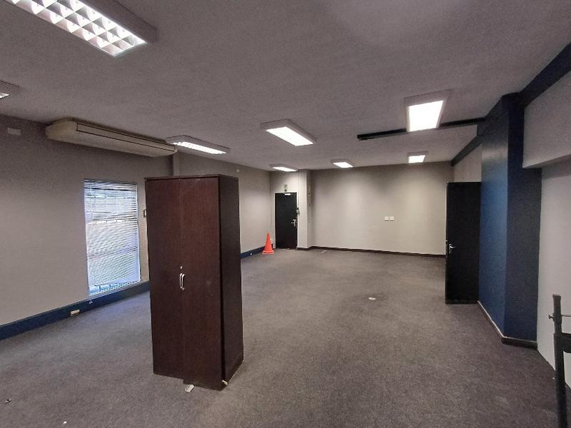 To Let commercial Property for Rent in Kosmosdal Gauteng