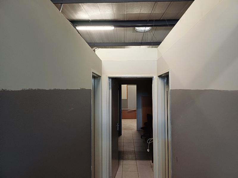 To Let commercial Property for Rent in Kosmosdal Gauteng