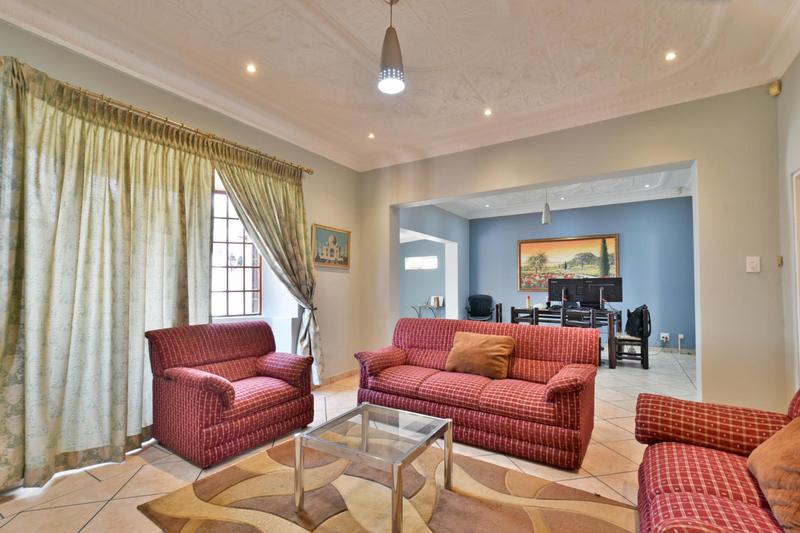 4 Bedroom Property for Sale in Sydenham Gauteng