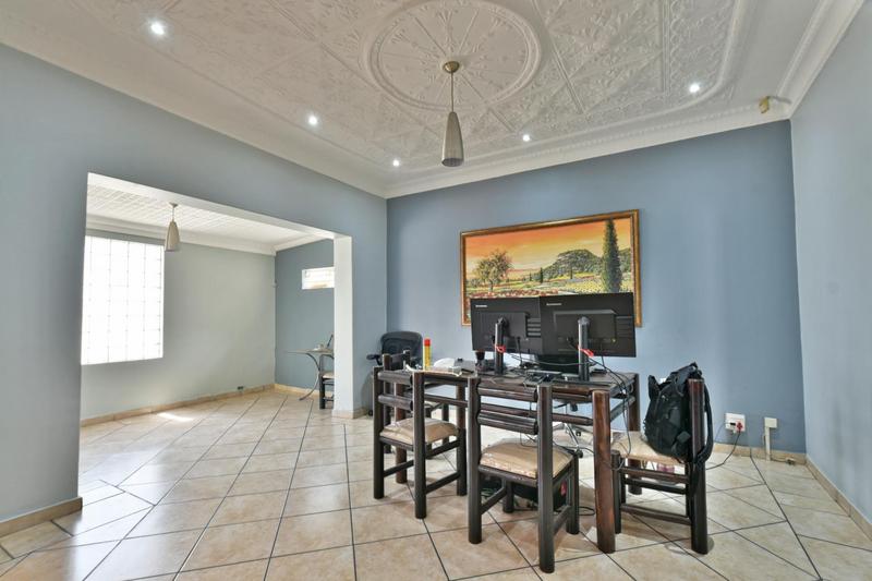 4 Bedroom Property for Sale in Sydenham Gauteng