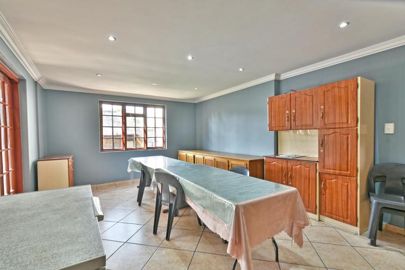 4 Bedroom Property for Sale in Sydenham Gauteng