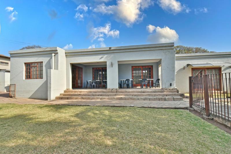 4 Bedroom Property for Sale in Sydenham Gauteng