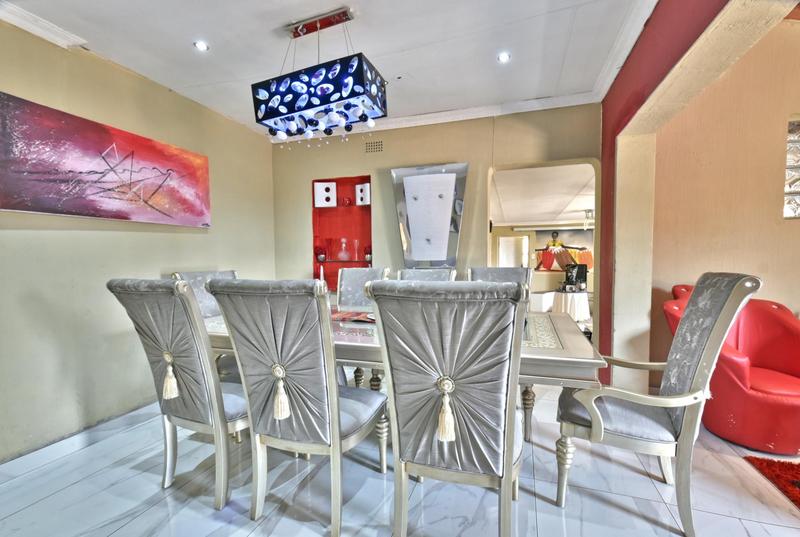 5 Bedroom Property for Sale in Blignautsrus A H Gauteng