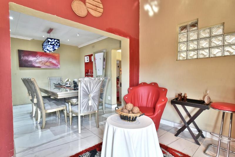 5 Bedroom Property for Sale in Blignautsrus A H Gauteng