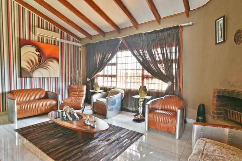 5 Bedroom Property for Sale in Blignautsrus A H Gauteng